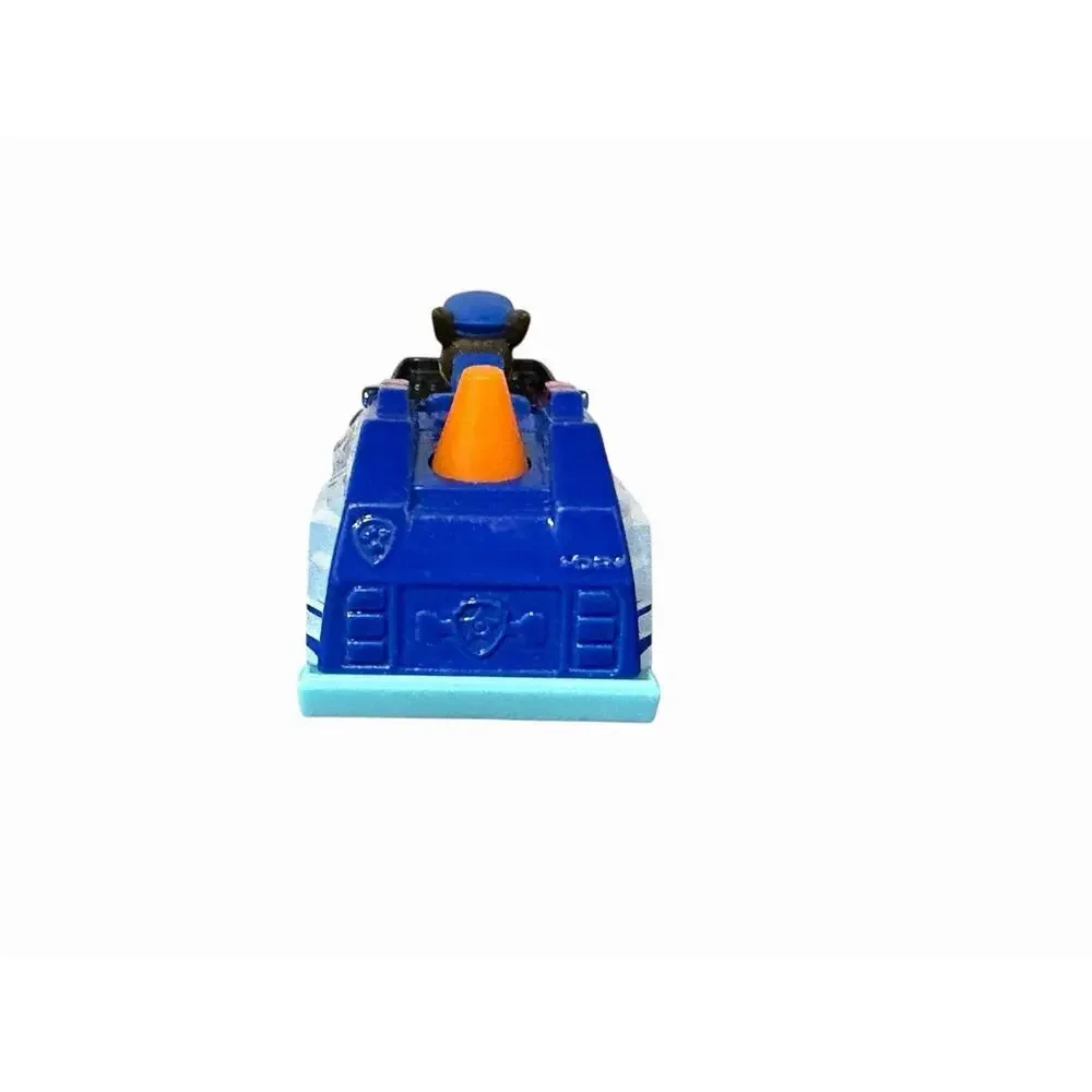 Paw Patrol True Metal Ready Race Rescue Chase Die-Cast Vehicle